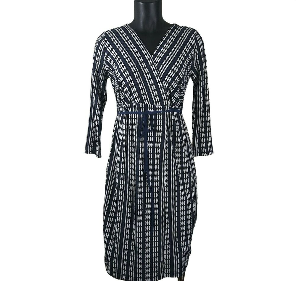 A Pea In The Pod - Dress Women's - XS -Maternity Wrap